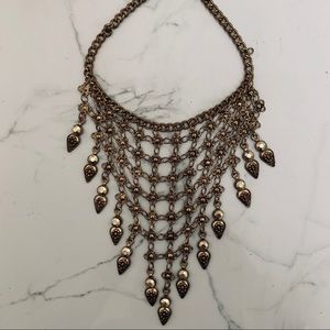 Forever 21 Statement Necklace